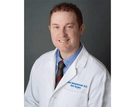 ,  Office of Patrick J. Messerschmitt, MD