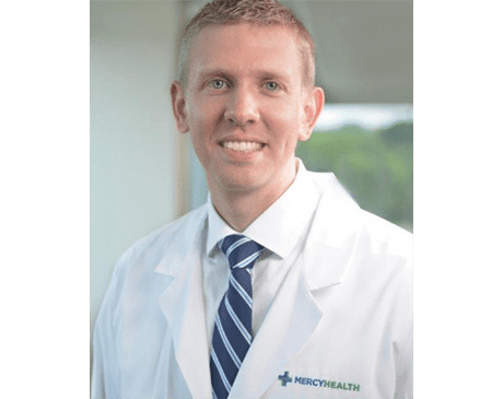 ,  Office of Mark J. Yuhas, MD