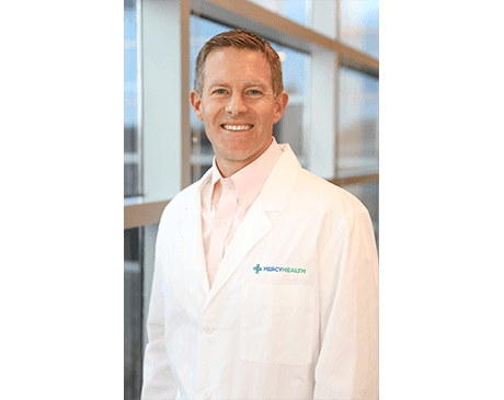 ,  Office of Trevor Wilkes, MD