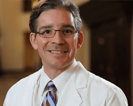 ,  Office of Robert C. Rhoad, MD