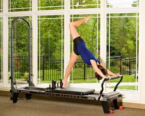 Pilates photo