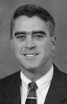 Wenstrup, Brad R., DPM