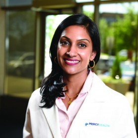 Aarti A. Singla, M.D.