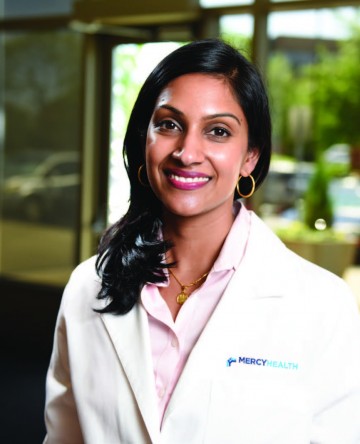 Aarti A. Singla, M.D.