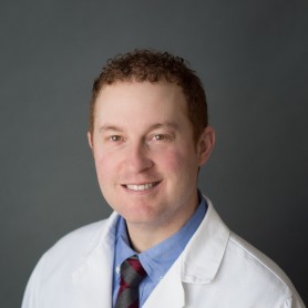 Patrick J. Messerschmitt, M.D.