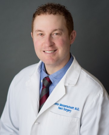Patrick J. Messerschmitt, M.D.
