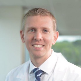 Mark J. Yuhas, M.D.