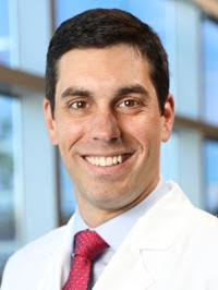 Nicholas A. Early, M.D.