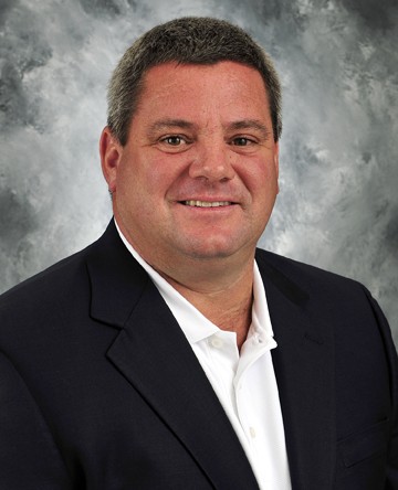 Christopher J. Ruhnke, M.D.