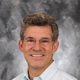 James R. Leonard, M.D.