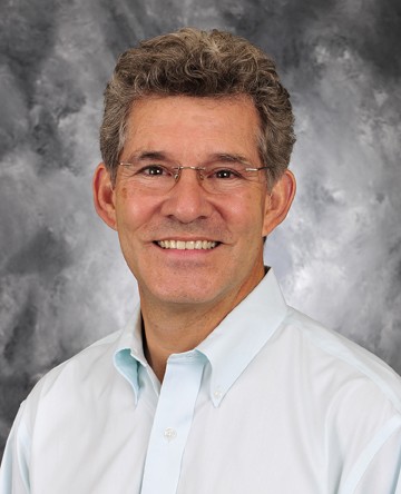 James R. Leonard, M.D.