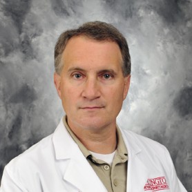 Joel I. Sorger, M.D.