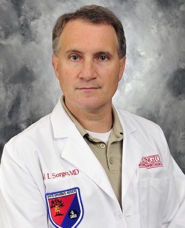 Joel I. Sorger, M.D.
