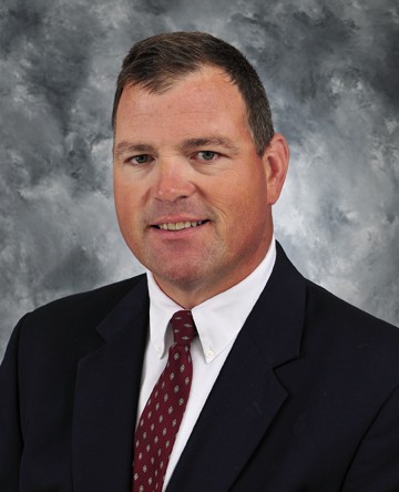 Kevin E. Reilly, M.D.