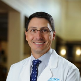 Paul J. Favorito, M.D.