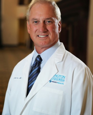 Robert S. Heidt, Jr, M.D.