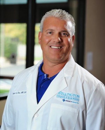 Ronald G. Hess, D.O.