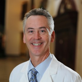 Arthur F. Lee, M.D.