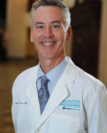 Arthur F. Lee, M.D.