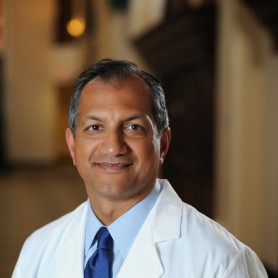 Suresh Nayak, M.D.