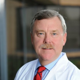 James P. Plettner, M.D.
