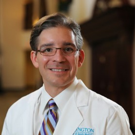 Robert C. Rhoad, M.D.