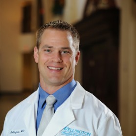 Brian A. Rottinghaus, M.D.