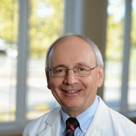 George T. Shybut, M.D.