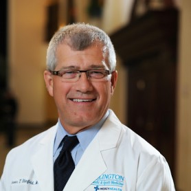 Denver T. Stanfield, M.D.