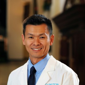 Gordon H. Yun, D.P.M.