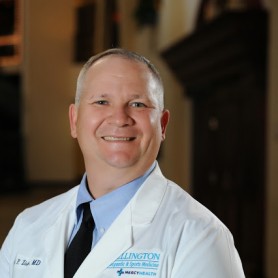 John P. Zisko, M.D.